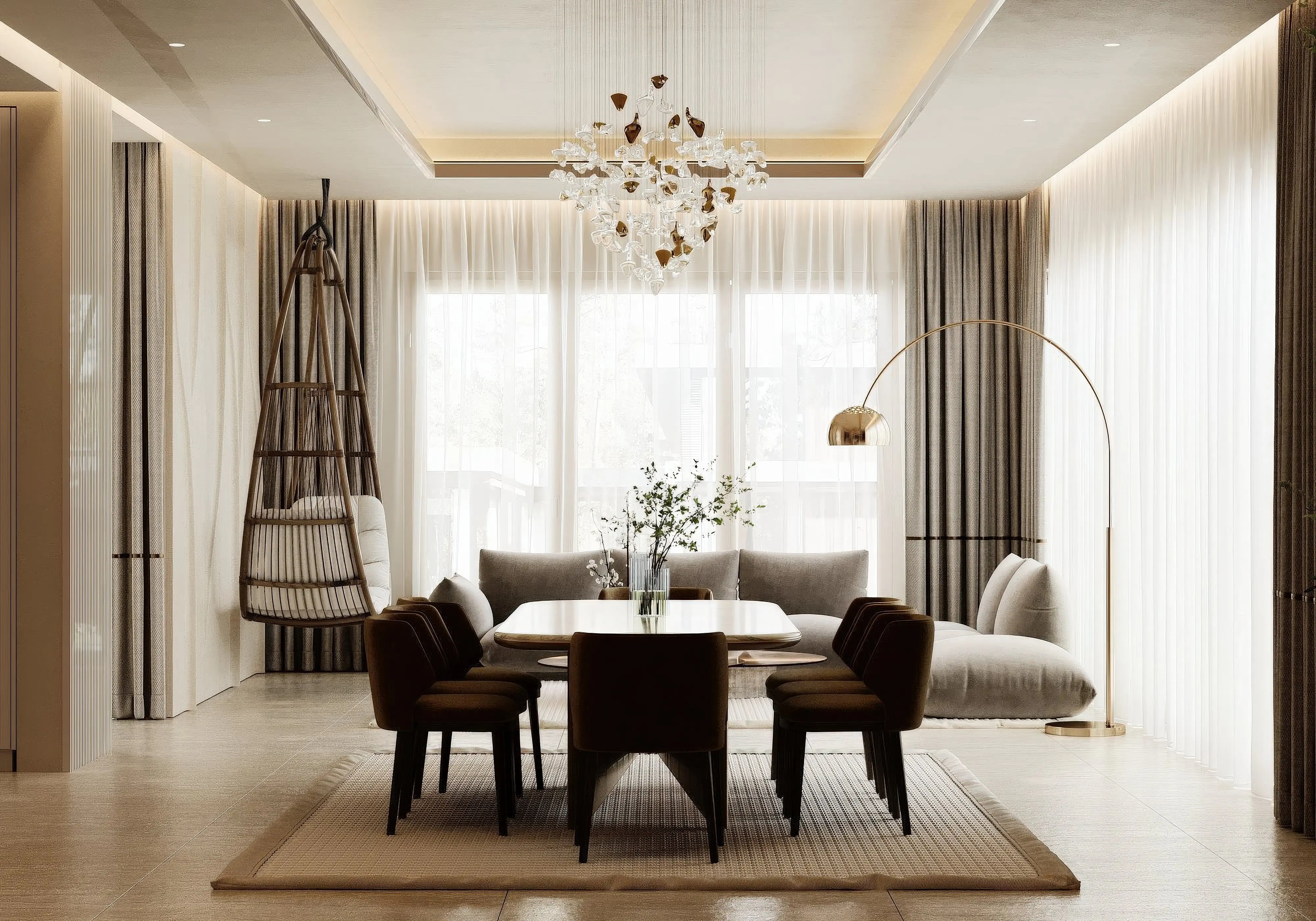 Sobha Hartland 7